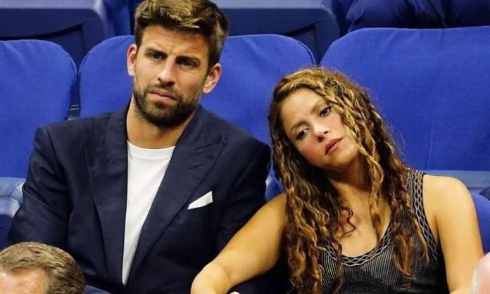 Shakira Piqué Patrimonio Shakira Piqué Patrimonio