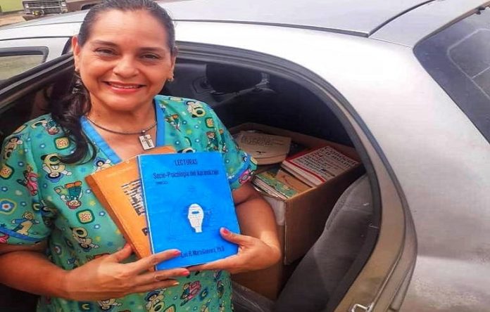 Siembra Libro Siembra Libro