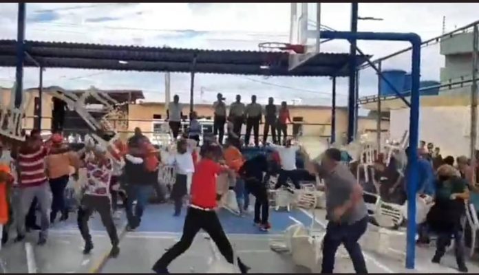 Voluntad Popular Psuv Guaidó