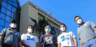 azul positivo ong
