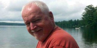 bruce mcarthur