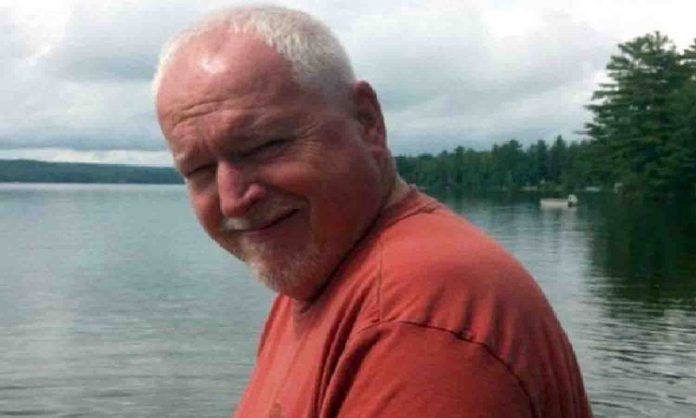 bruce mcarthur