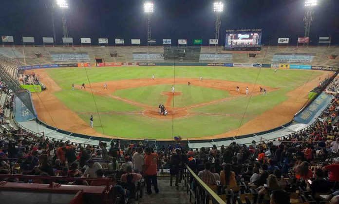 calendario águilas del zulia