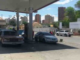 estaciones servicio integral maracaibo