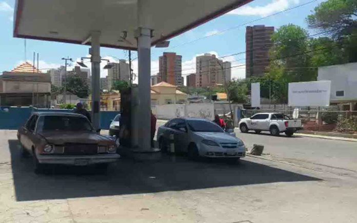 estaciones servicio integral maracaibo