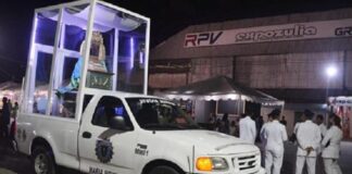 Expozulia
