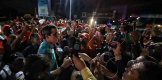 guaido maracaibo