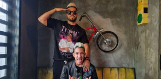 gus y yorky rebote