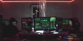 hackers team hdp