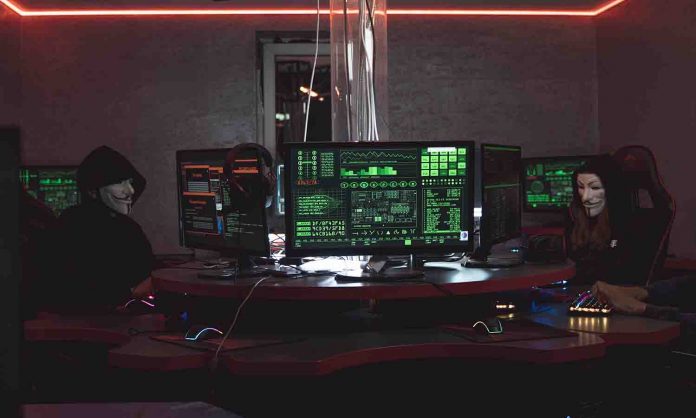 hackers team hdp