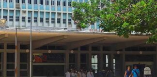 residentes detenidos hospital universitario Maracaibo