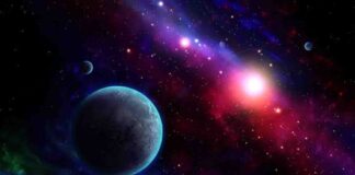 eventos astronómicos de junio 2022