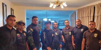 joven asiático secuestrado en cabimas