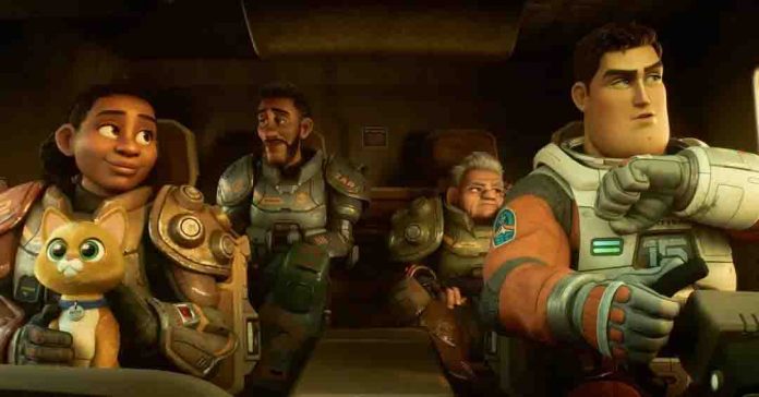 lightyear lightyear
