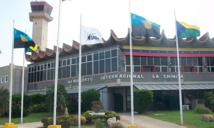 maletas aeropuerto la chinita maletas aeropuerto la chinita
