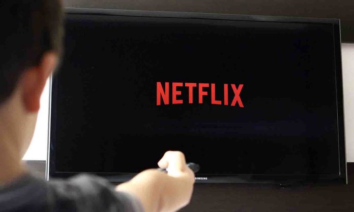 netflix julio