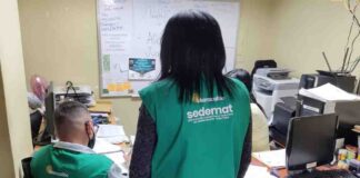 sedemat