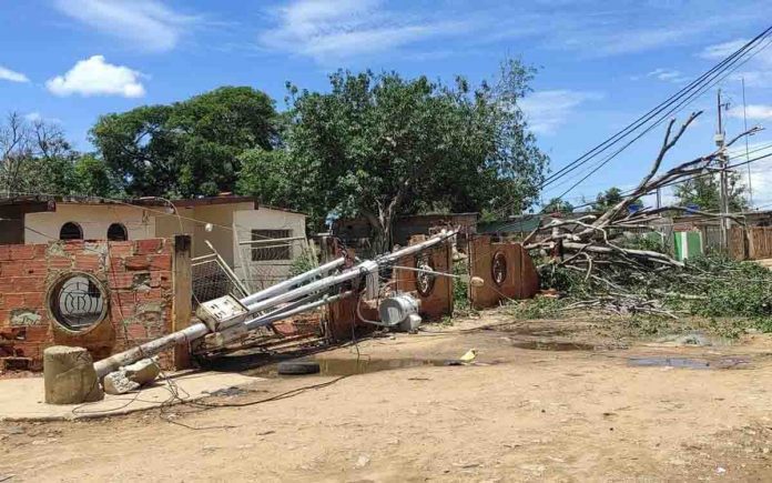 sin electricidad maracaibo sin electricidad maracaibo
