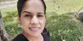 venezolana secuestrada en Trinidad y Tobago