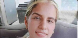 venezolana secuestrada en trinidad y tobago