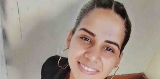 venezolana secuestrada trinidad tobago