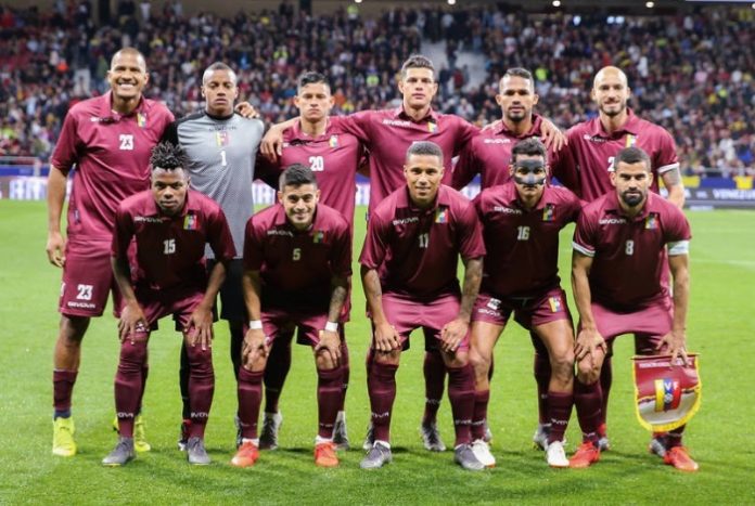 vinotinto Vinotinto