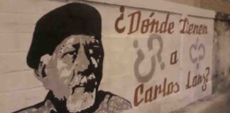 Carlos Lanz