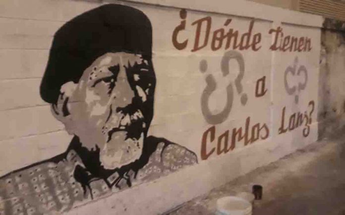Carlos Lanz