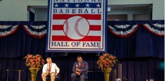 David Ortiz Salón Fama