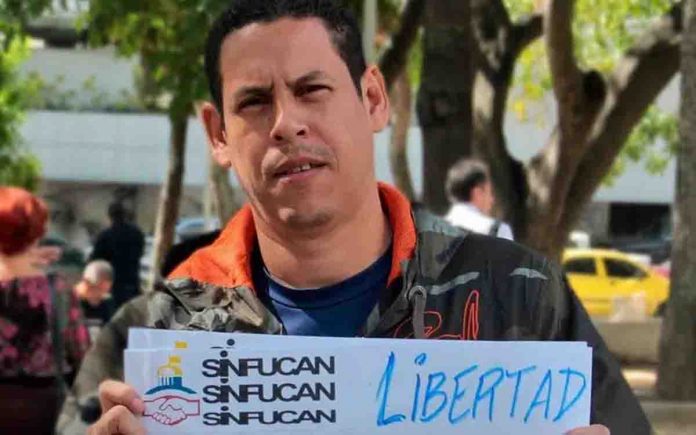 Gabriel Blanco
