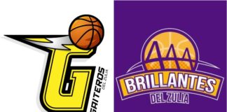 Gaiteros Brillantes Zulia