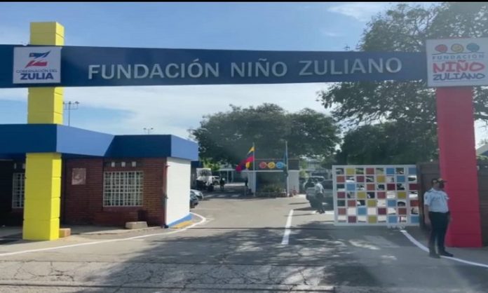Gobernación Zulia