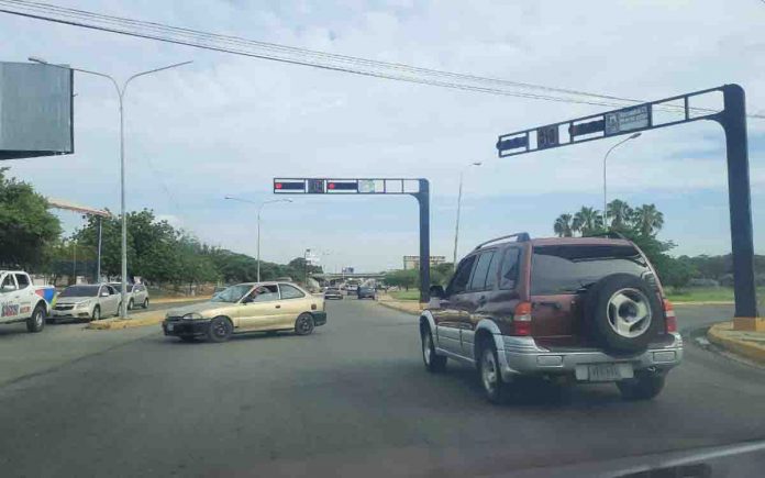 JPTráficoMaracaibo (2) Multas Maracaibo monto