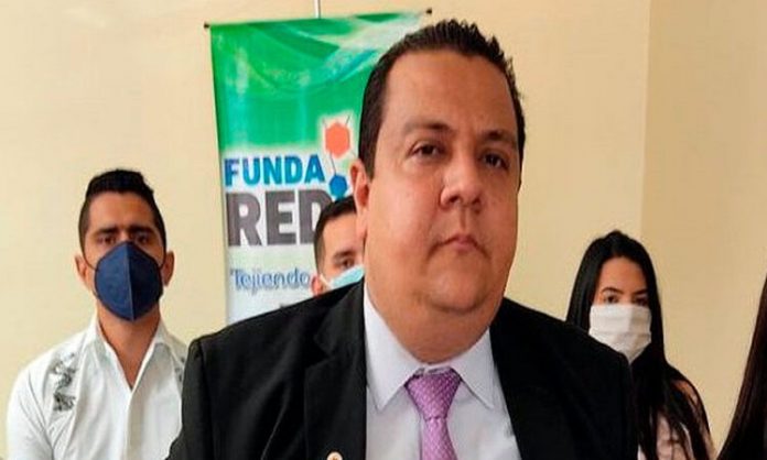Javier Tarazona