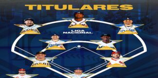 Juego de las Estrellas 2022