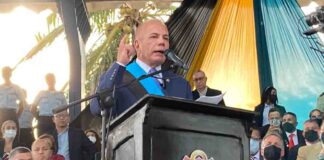 Manuel Rosales