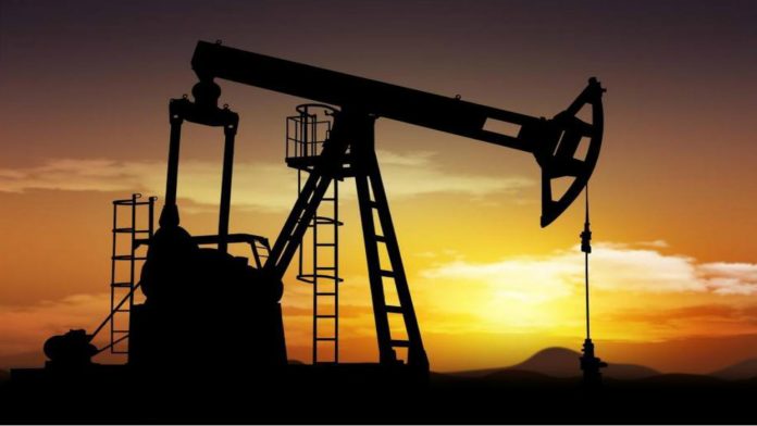 producción petróleo venezuela