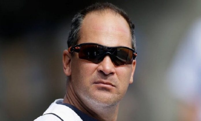 Omar Vizquel Omar Vizquel