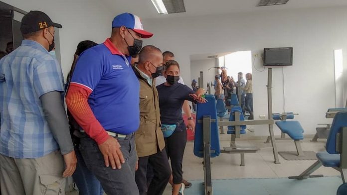 Villa Deportiva Arquímedes Herrera