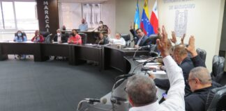 Maracaibo producción agropecuaria