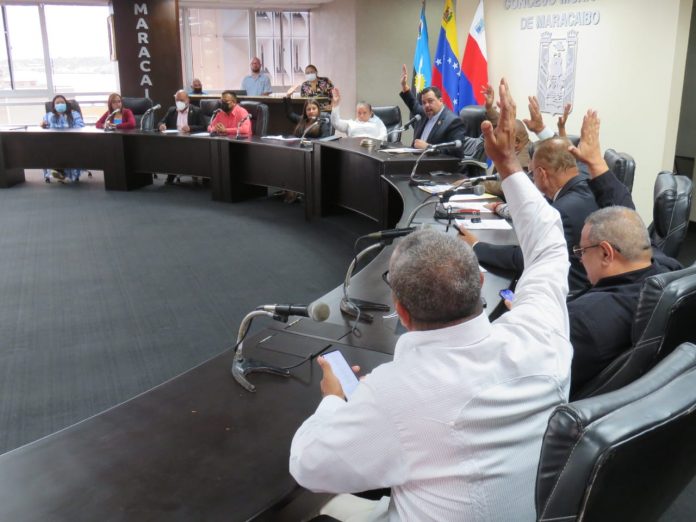 Maracaibo producción agropecuaria