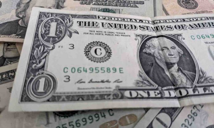 billete de un dólar precio dólar paralelo venezuela