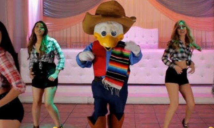 el chichicuilote