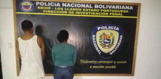 violar cuatro hijas guanare