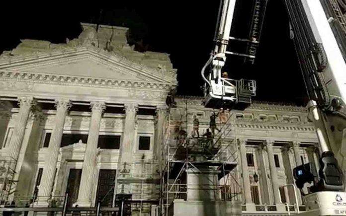 hombre andamio argentina (1) suicida congreso argentina