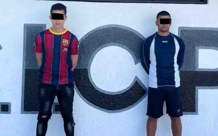 imputados por matar perro jeep