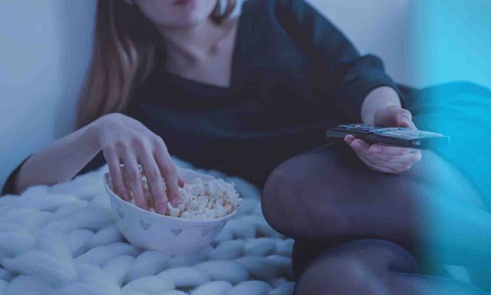 netflix netflix