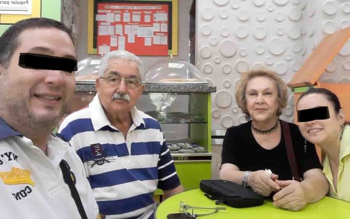 octogenario mata esposa