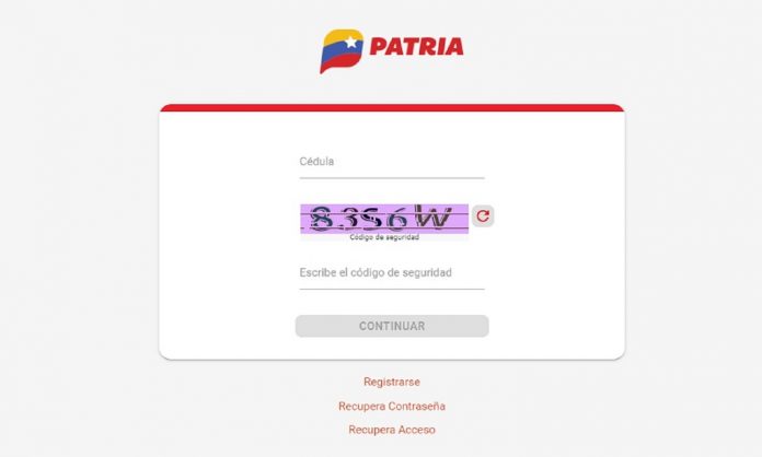patria bonos