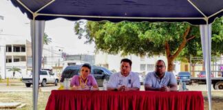 presupuesto Maracaibo 2023